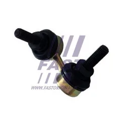 Stabilizer bar link rod compatible with Iveco