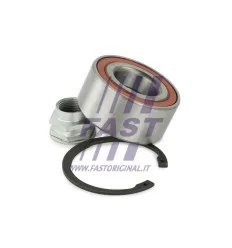 Kit di cuscinetti ruota compatibile per Lancia Fiat Citroën Peugeot