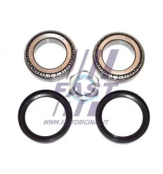 Kit di cuscinetti ruota compatibile per Peugeot Fiat Citroën
