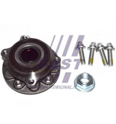 Kit de roulements de roue compatible pour Alfa Romeo