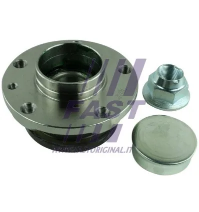 Kit de roulements de roue compatible pour Alfa Romeo