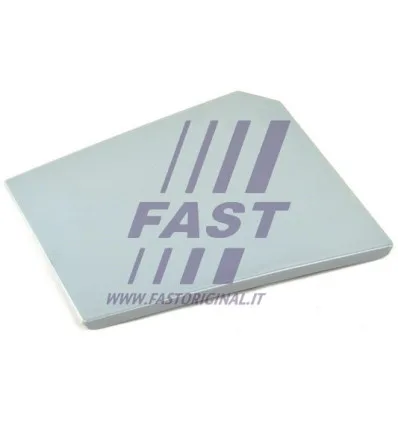 Fuel flap hinge compatible with Fiat Peugeot Citroën