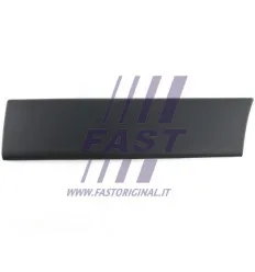 Asta e banda protettiva pannello laterale compatibile con Fiat