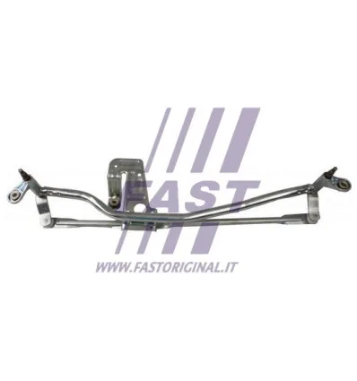 Tringleria tergicristallo compatibile con Fiat Citroën Peugeot