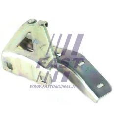Cerniera cofano motore compatibile con Fiat Citroën Peugeot