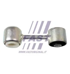 Stabilizer bar link rod compatible with Iveco