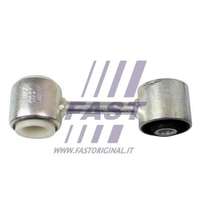 Stabilizer bar link rod compatible with Iveco
