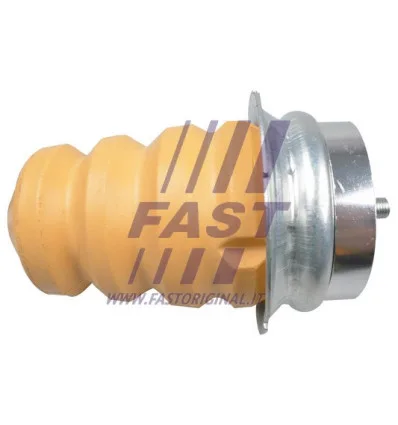 Butée élastique suspension compatible pour Fiat Citroën Peugeot