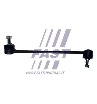 Stabilizer bar link rod compatible with Lancia Fiat