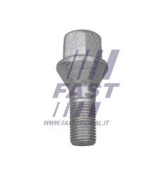 Vis de roue compatible pour Fiat Peugeot Citroën