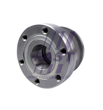 Wheel bearing kit compatible with Iveco