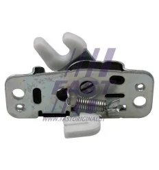Serrure de porte compatible pour Peugeot Fiat Citroën
