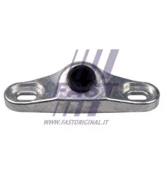 Lock button guide compatible with Fiat Peugeot Citroën