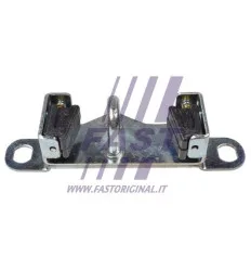 Guidage bouton de verrouillage compatible pour Fiat