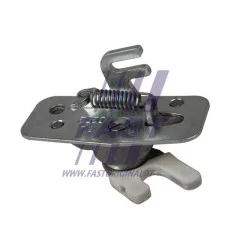 Serrure de porte compatible pour Iveco