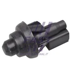 Interruttore illuminazione interna compatibile per Iveco