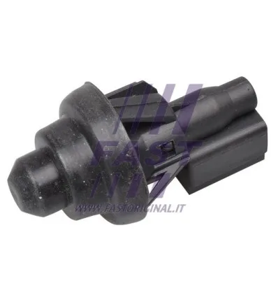 Interior light switch compatible with Iveco