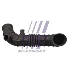 Tuyau d'aspiration alimentation d'air compatible pour Fiat
