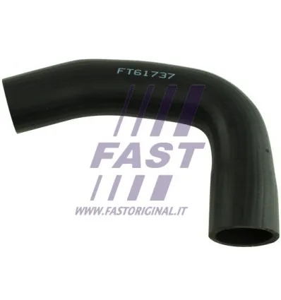Refrigerant pipe compatible with Fiat