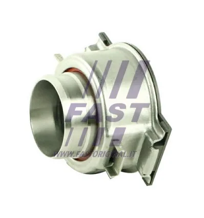 Clutch release bearing compatible with Vauxhall Iveco Nissan Renault Renault Trucks Opel