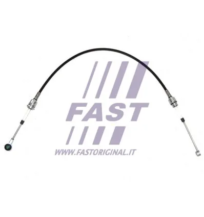 Tirette à câble boîte de vitesse manuelle compatible pour Fiat Alfa Romeo