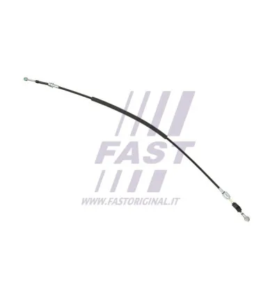 Tirette à câble boîte de vitesse manuelle compatible pour Fiat