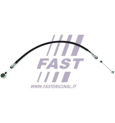 Maniglia a cavo cambio manuale compatibile con Fiat