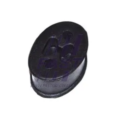 Butée elastica silenziatore compatibile per Alfa Romeo Lancia Peugeot Fiat Citroën