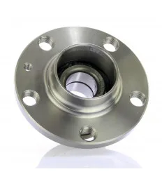 Roulement de roue arrière pour Audi A2 Seat Cordoba Ibiza Fabia Volkswagen Fox