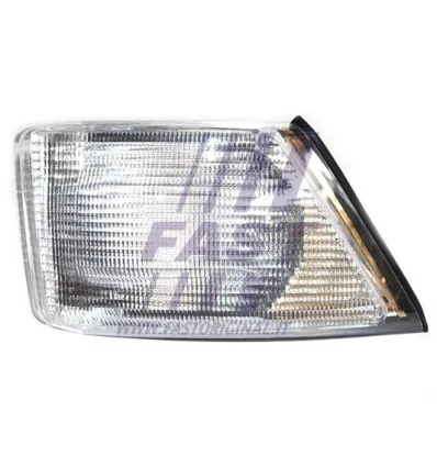 Feu clignotant compatible pour Iveco