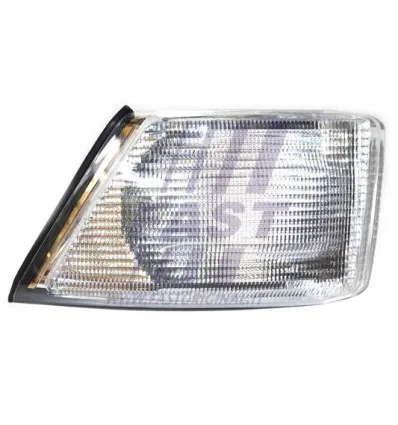 Turn signal compatible with Iveco