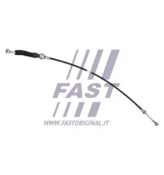 Tirette à câble boîte de vitesse manuelle compatible pour Peugeot Fiat Citroën