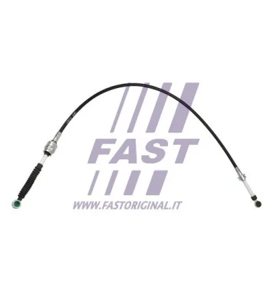 Maniglia a cavo cambio manuale compatibile per Fiat Lancia