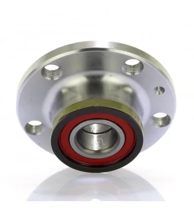 Roulement de roue arriere Audi A2 Seat Cordoba Ibiza Fabia Vw Fox