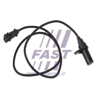Capteur d'angle vilebrequin compatible pour Fiat