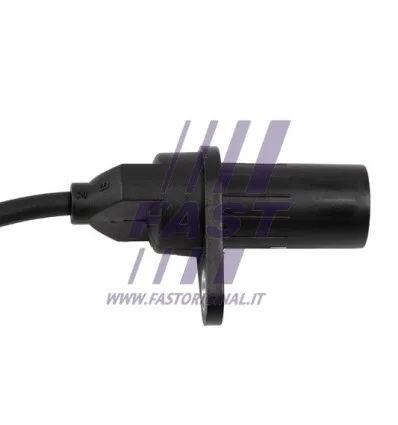 Capteur d'angle vilebrequin compatible pour Fiat
