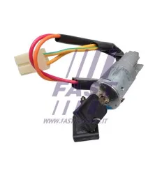 Fermeture-volant compatible pour Renault