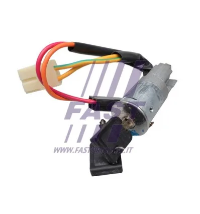 Fermeture-volant compatible pour Renault