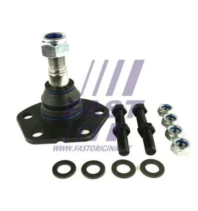 Rotule de suspension compatible pour Peugeot Fiat Citroën