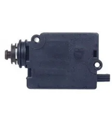 Moteur de centralisation du Coffre pour BMW E39 serie 5 (4 Broches)