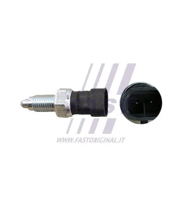 Contacteur feu de recul compatible pour Opel Saab Fiat Vauxhall Alfa Romeo daewoo chevrolet cadillac porsche Lancia rover Peugeo