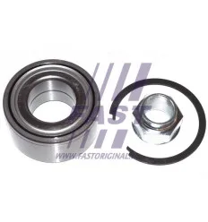 Kit de roulements de roue compatible pour Fiat Lancia Vauxhall Opel