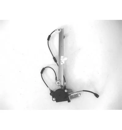 Laguna 2 Right Rear Electric Window Regulator
