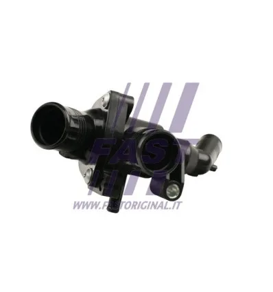Boîtier du thermostat compatible pour Ford