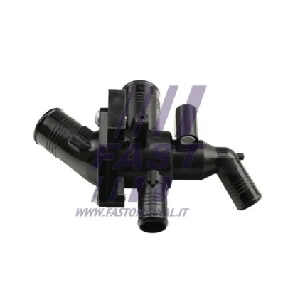 Boîtier du thermostat compatible pour Ford