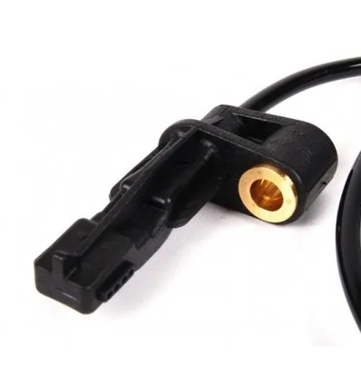 Abs Sensor DSC Front left Bmw E46 Serie 3 Blue