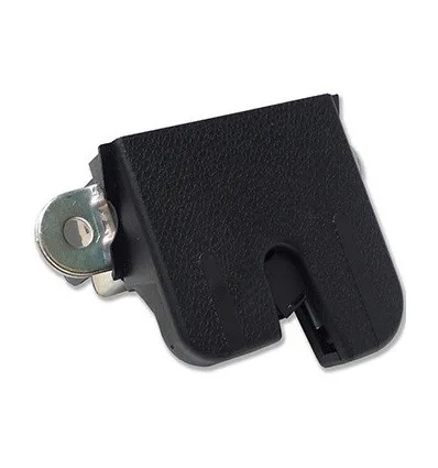Electric trunk opening lock Vw Golf 5 6 Passat 3C5