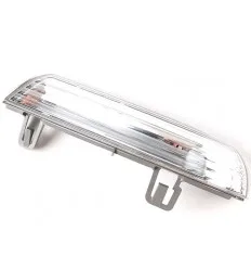 Clignotant rétroviseur lateral droit pour Volkswagen Golf 5 6 Jetta Passat Škoda Superb