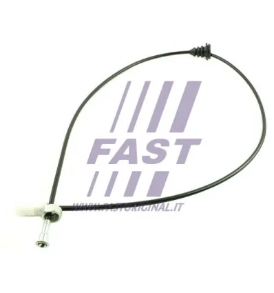Câble flexible de commande de compteur compatible pour Peugeot Fiat Citroën