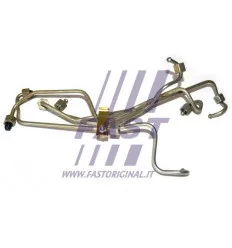 Tuyau de carburant compatible pour Iveco